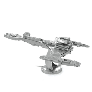 Star Trek -  Klingon Vorcha -  4998-model-kits-Hobbycorner