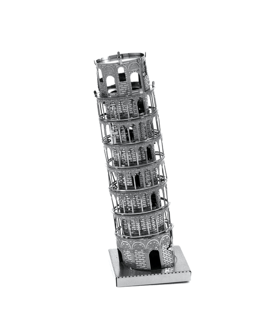 Tower of Pisa -  4915