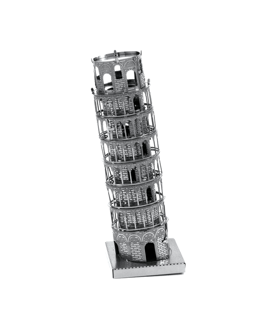 Tower of Pisa -  4915