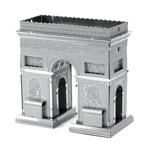 Arc de Triomphe -  4918-model-kits-Hobbycorner
