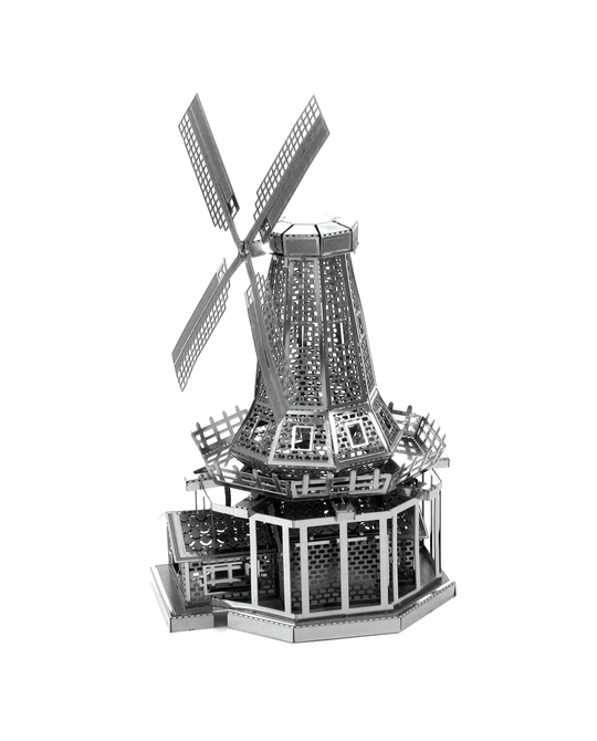 Windmill -  4938