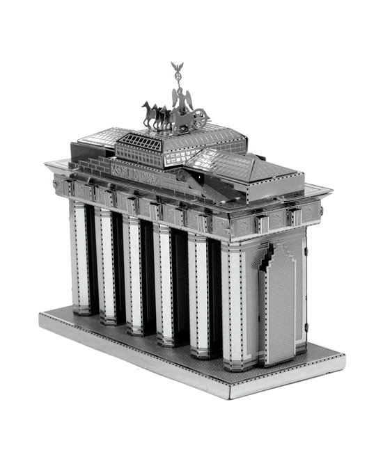 Brandenburg Gate -  4956