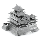 Himeji Castle -  4962