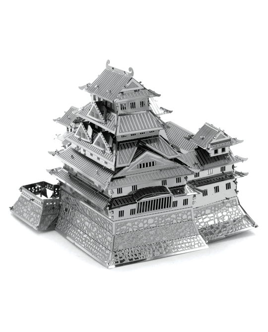 Himeji Castle -  4962