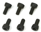 M3.5 x 8mm Cap Head (6 pcs) -  123508C