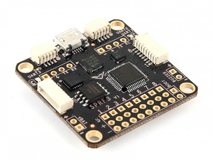 EMAX Skyline F3 Flight Controller Advanced -  EMX- AC- 1687-drones-and-fpv-Hobbycorner