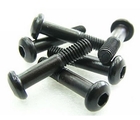 3 x 14mm Button Head Screws (10) -  126314HBU