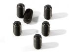 3 x 14mm Grub Screw (6) -  126314S