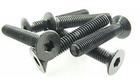 M3 x 20mm  Flat Head Screws (6 pcs) -  126320