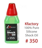 Shock Oil -  350 -  70ml -  K6310- 350