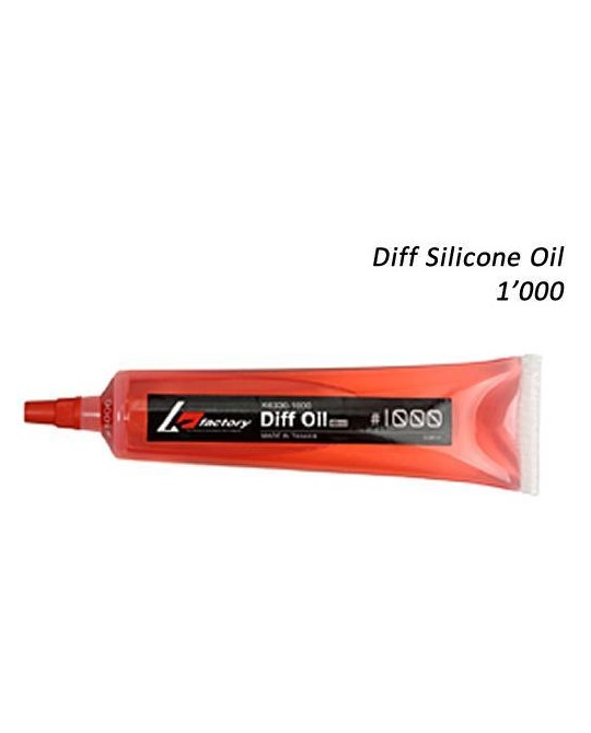 Diff Oil -  1000 -  K6330- 1000