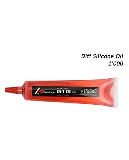 Diff Oil -  1000 -  K6330- 1000