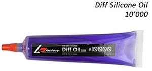 Diff Oil -  10,000 -  40ml -  K6330- 10000-fuels,-oils-and-accessories-Hobbycorner