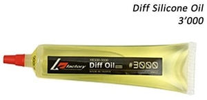 Diff Oil -  3,000 -  40ml -  K6330- 3000-fuels,-oils-and-accessories-Hobbycorner