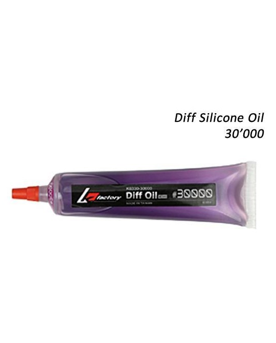 Diff Oil -  30,000 -  40ml -  K6330- 30000