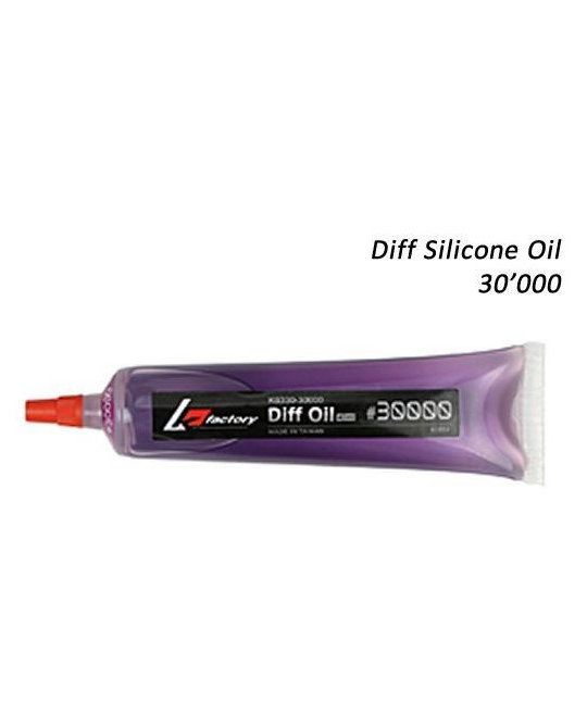 Diff Oil -  30,000 -  40ml -  K6330- 30000