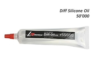 Diff Oil -  50,000 -  40ml -  K6330- 50000-fuels,-oils-and-accessories-Hobbycorner