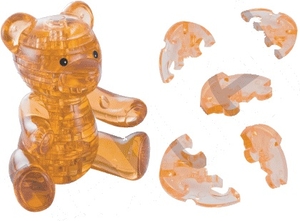 Teddy Bear -  5814-model-kits-Hobbycorner