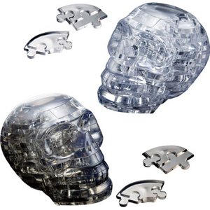 Black Skull -  5816-model-kits-Hobbycorner
