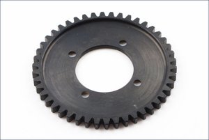 DBX Steel Spur Gear 46T -  KPTRW108- 46-rc---cars-and-trucks-Hobbycorner