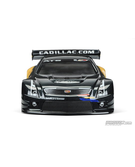 Cadillac ATS- VR Clear Body -  1543- 30