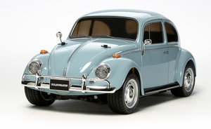 TAMIYA 1- 10 VW Beetle M- 06 -  58572-rc---cars-and-trucks-Hobbycorner