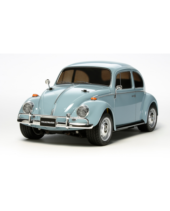 TAMIYA 1- 10 VW Beetle M- 06 -  58572