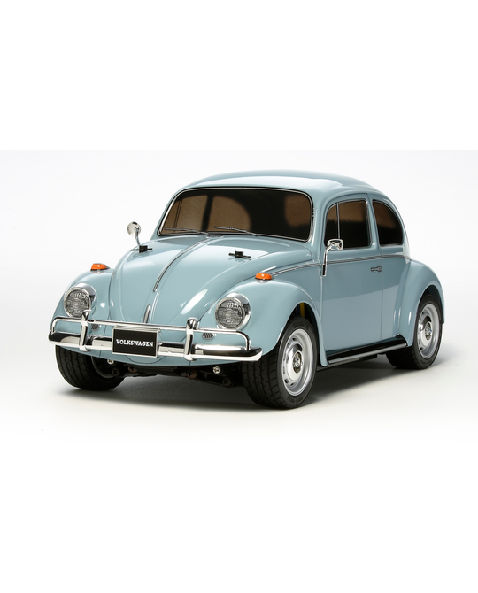 TAMIYA 1- 10 VW Beetle M- 06 -  58572