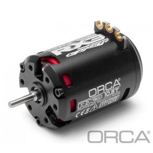 RX3 10.5T Sensored Motor -  OMR105X3-electric-motors-and-accessories-Hobbycorner