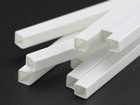 Styrene -  Square -  1mm (10) -  5- 142