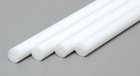 Styrene -  Rod -  35cm x 75mm (10) -  5- 210