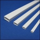 Styrene -  Rectangular -  4.8mm x 7.9mm (2) -  5- 258