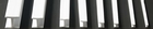 Styrene -  H Column -  35cm x 1.5mm (4) -  5- 281