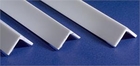 Styrene -  Angle -  35cm x 1.5mm (4) -  5- 291