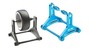 Wheel Balancer 1/10 (Blue) -  SK- 500019- 02-wheels-and-tires-Hobbycorner
