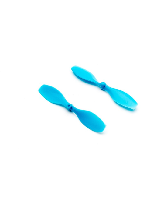 Prop CW Rotation Blue Nano Qx (2) -  BLH7203