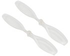 Prop CW Rotation Clear Nano Qx (2) -  BLH7205