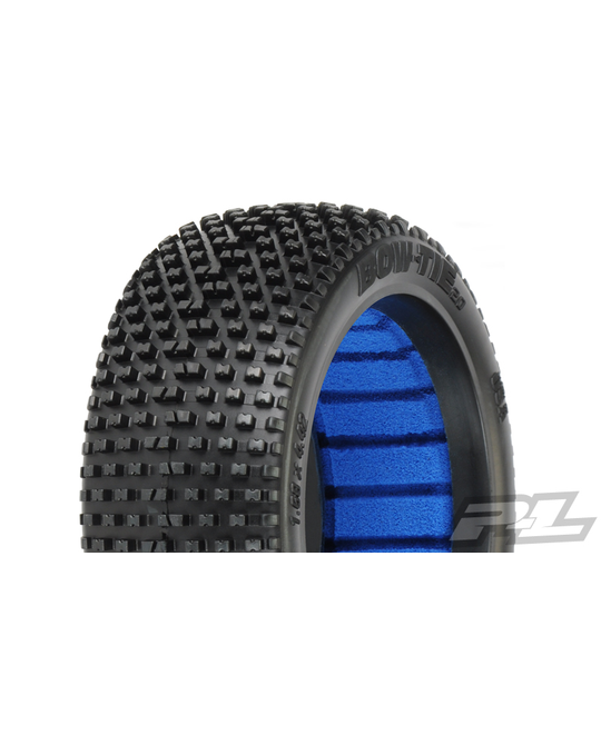 1:8 Buggy -  Bow- Tie -  2.0 X3 (Soft) -  Tires -  9045- 003