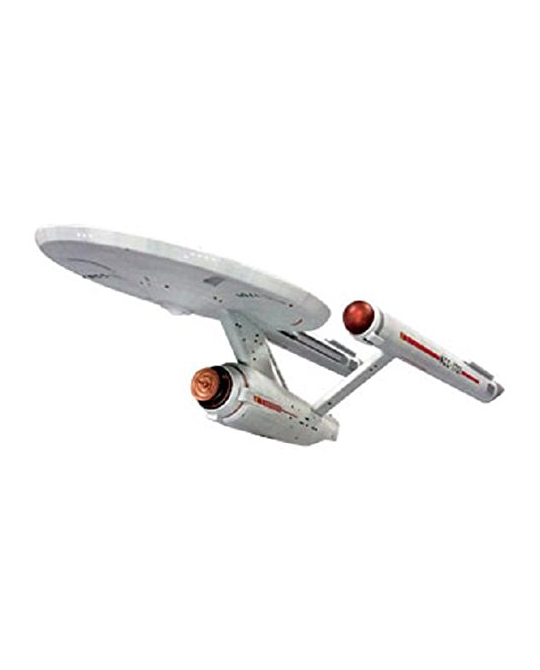 1- 65 -  Star Trek U.S.S Enterprise -  AMT 0947