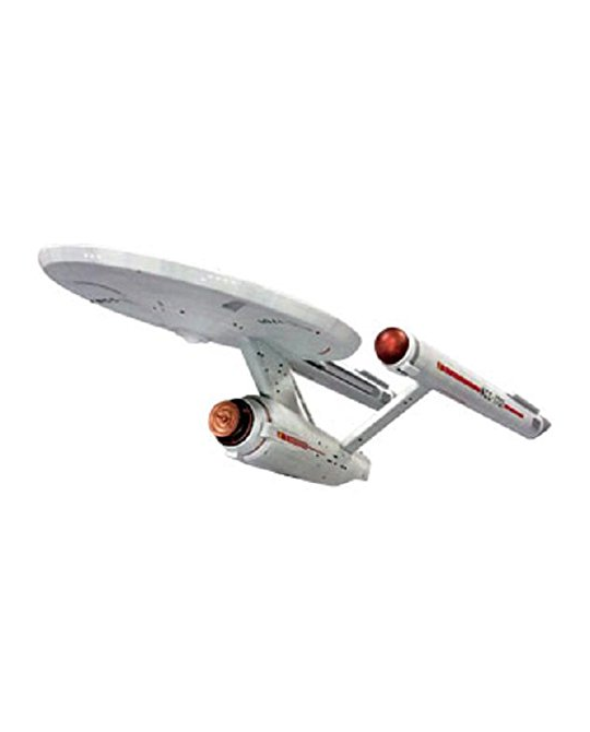 1- 65 -  Star Trek U.S.S Enterprise -  AMT 0947