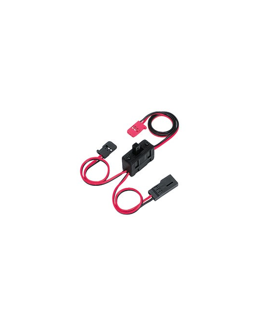Switch Harness With Charge B3P -  2000