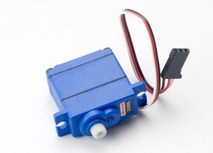 Micro Servo Waterproof -  2080-servos-Hobbycorner