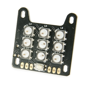 Multi- functional RGB LED Tail Light -  6003-drones-and-fpv-Hobbycorner