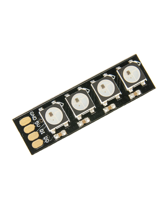 Digital RGB Arm LED Board -  6004