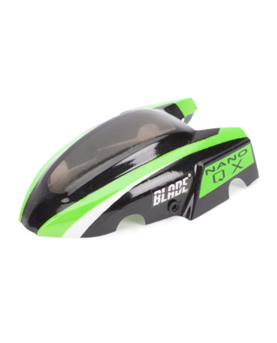 Nano Qx Green Canopy -  BLH7614