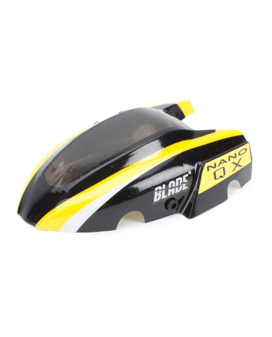 Nano Qx Yellow Canopy -  BLH7614A