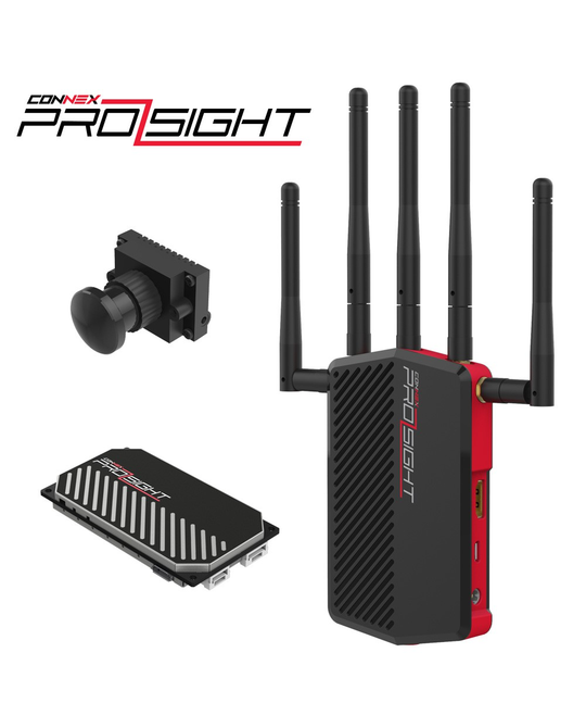 The CONNEX ProSight HD Vision Kit -  5006