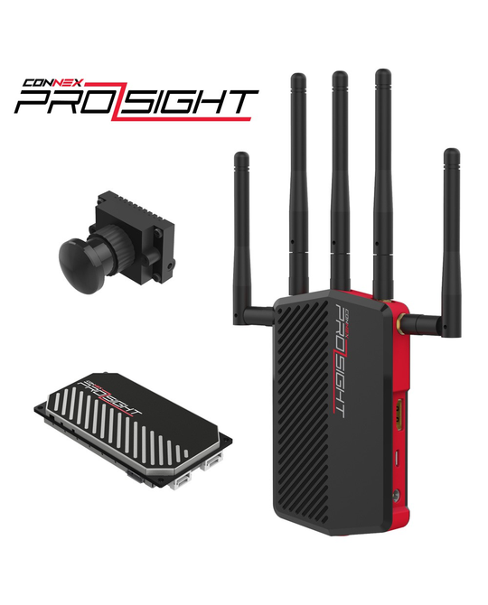 The CONNEX ProSight HD Vision Kit -  5006