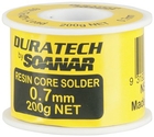.71mm Duratech Solder -  200gm -  NS3005