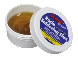 Solder Flux Paste 56gm -  NS3070-tools-Hobbycorner